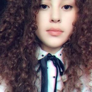 Meet your Posher, Salma